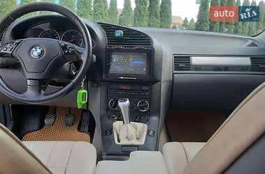 Седан BMW 3 Series 1994 в 