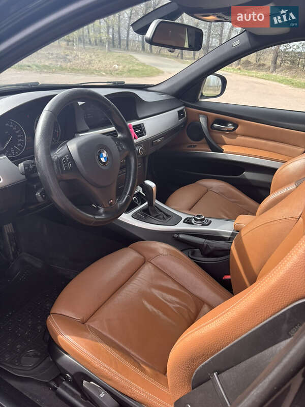 Универсал BMW 3 Series 2010 в Бородянке