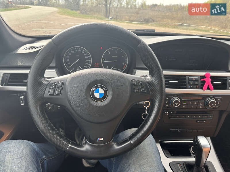 Универсал BMW 3 Series 2010 в Бородянке