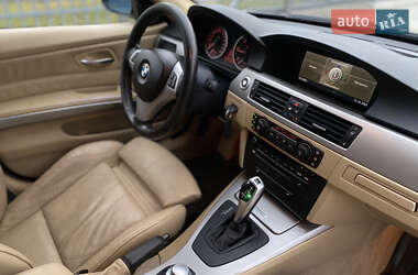 Седан BMW 3 Series 2006 в 