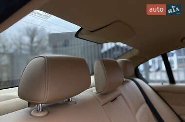 Седан BMW 3 Series 2006 в 