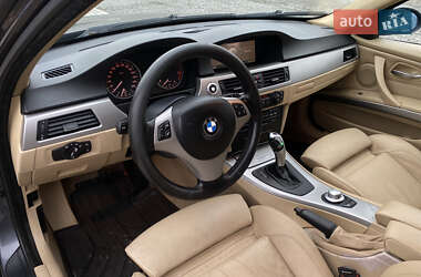 Седан BMW 3 Series 2006 в 
