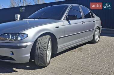 Седан BMW 3 Series 2003 в 