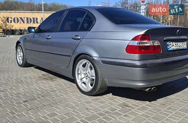 Седан BMW 3 Series 2003 в 