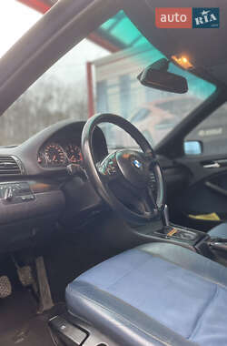 Универсал BMW 3 Series 2003 в 