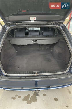 Универсал BMW 3 Series 2003 в 