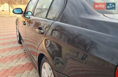 Седан BMW 3 Series 2007 в 