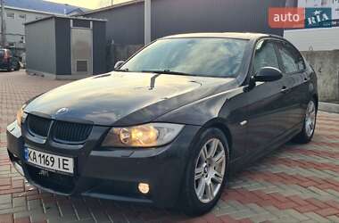 BMW 3 Series 2007 BMW 3 Series 2007