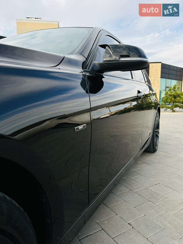 Универсал BMW 3 Series 2015 в Хмельницком