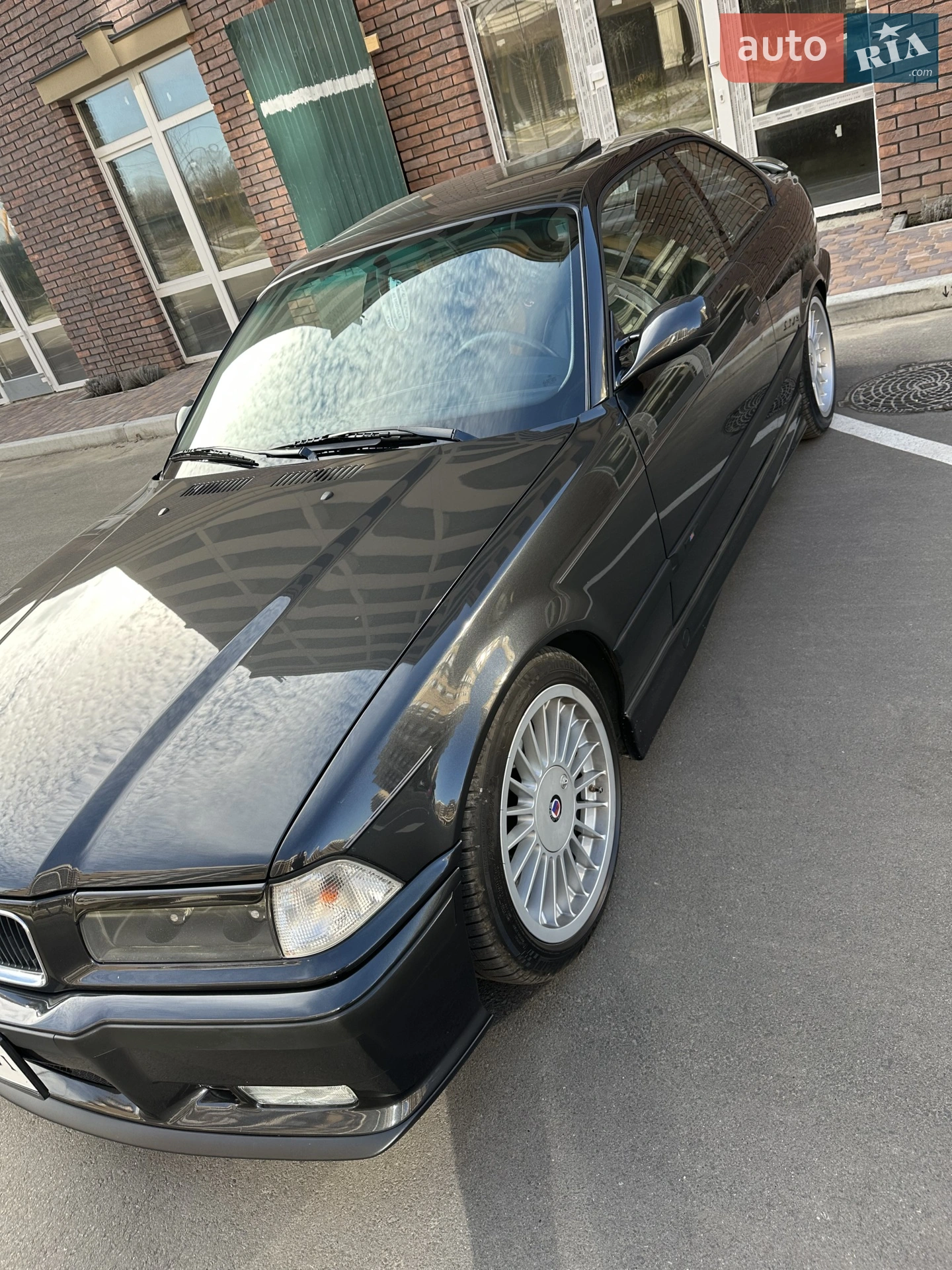 BMW 3 Series 1992 VIN WBAAK510509595785 фото оголошення 16 з 108