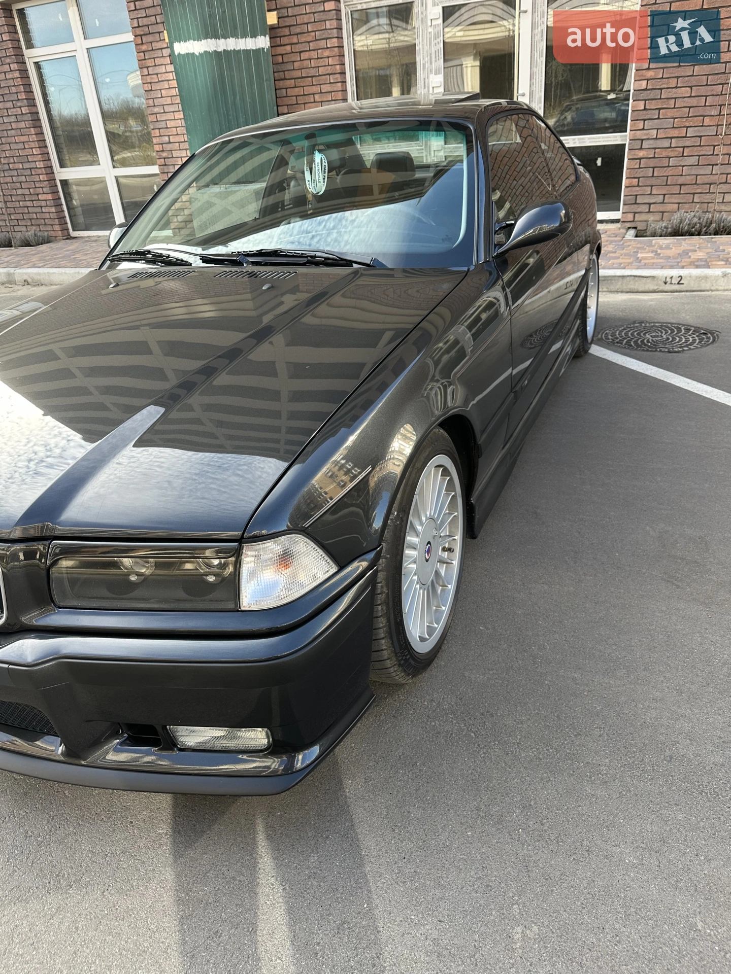BMW 3 Series 1992 VIN WBAAK510509595785 фото оголошення 18 з 108
