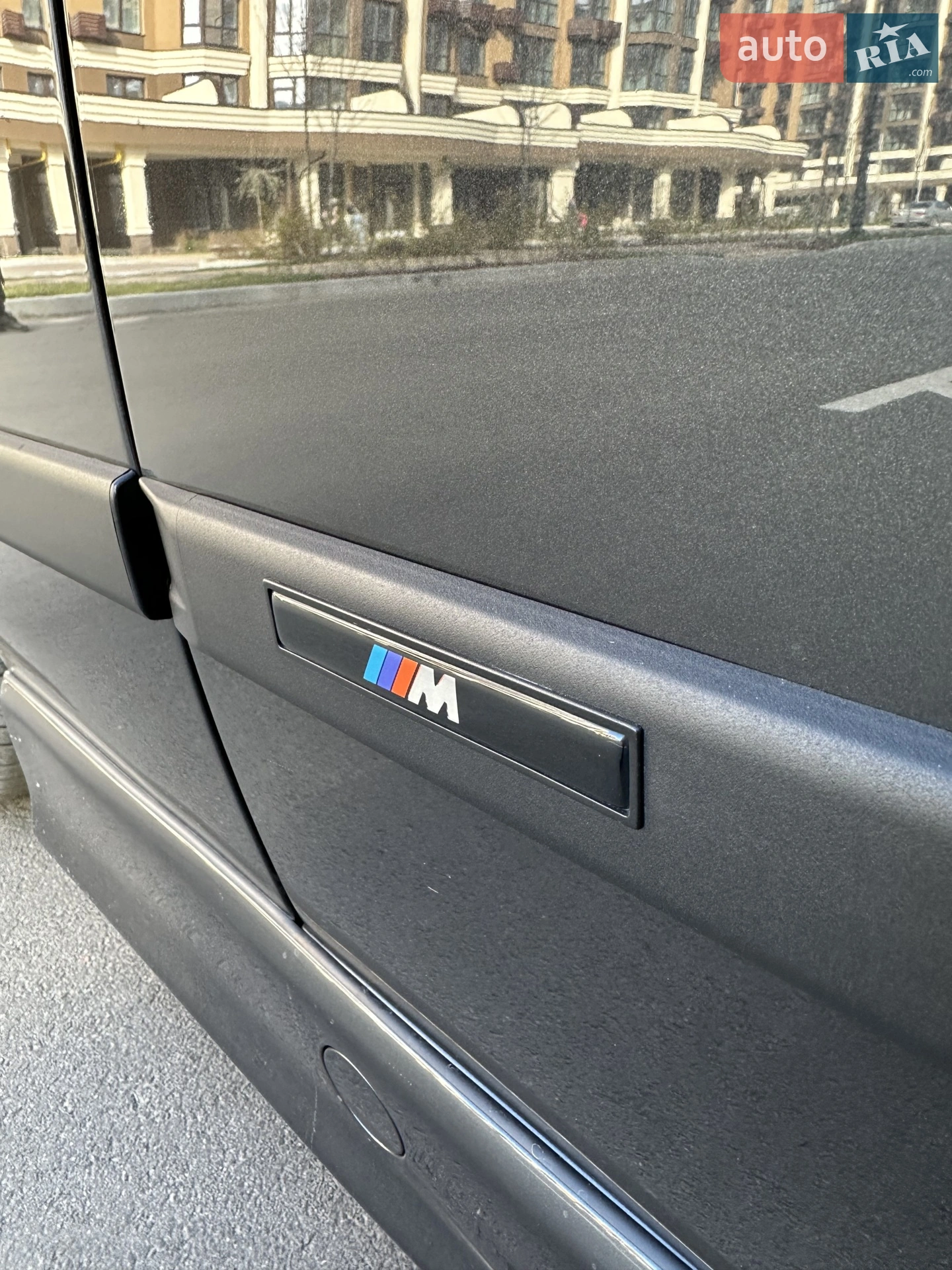 BMW 3 Series 1992 VIN WBAAK510509595785 фото оголошення 28 з 108
