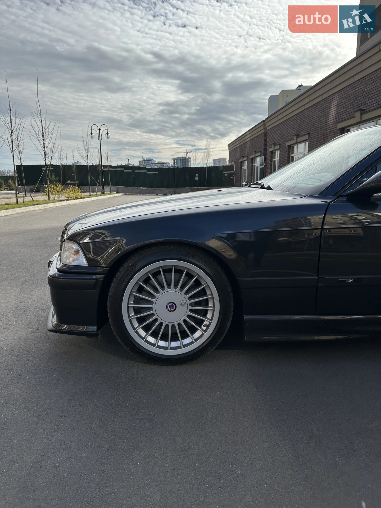 BMW 3 Series 1992 VIN WBAAK510509595785 фото оголошення 30 з 108