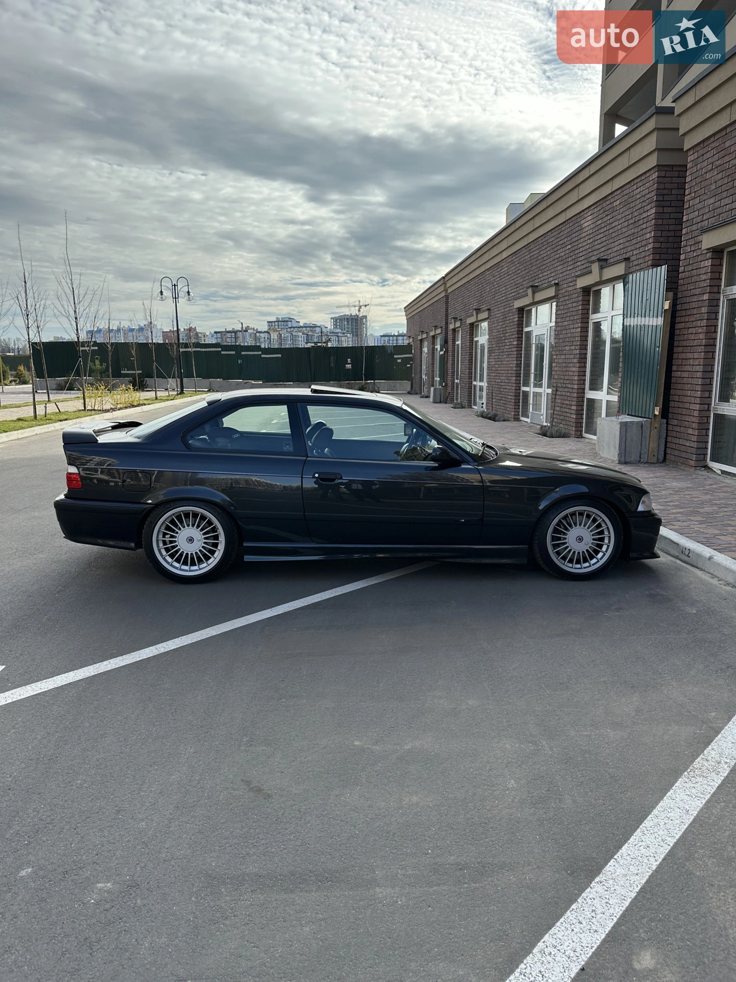 BMW 3 Series 1992 VIN WBAAK510509595785 фото оголошення 45 з 108