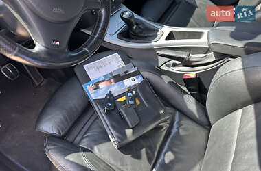 Седан BMW 3 Series 2011 в 