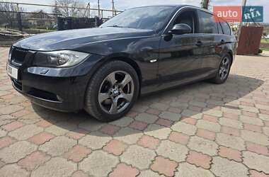 Універсал BMW 3 Series 2005 в 