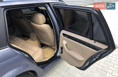 Универсал BMW 3 Series 2002 в 