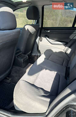 Седан BMW 3 Series 2004 в 