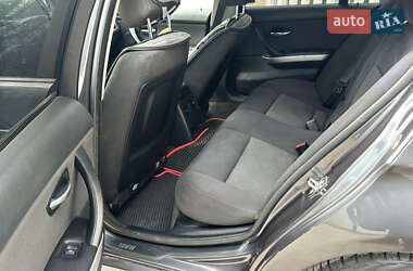 Седан BMW 3 Series 2006 в 