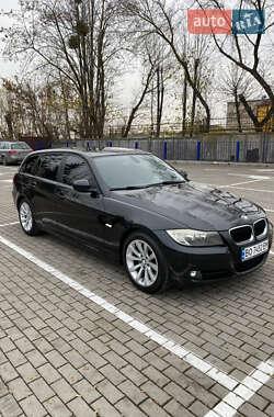 Универсал BMW 3 Series 2010 в 