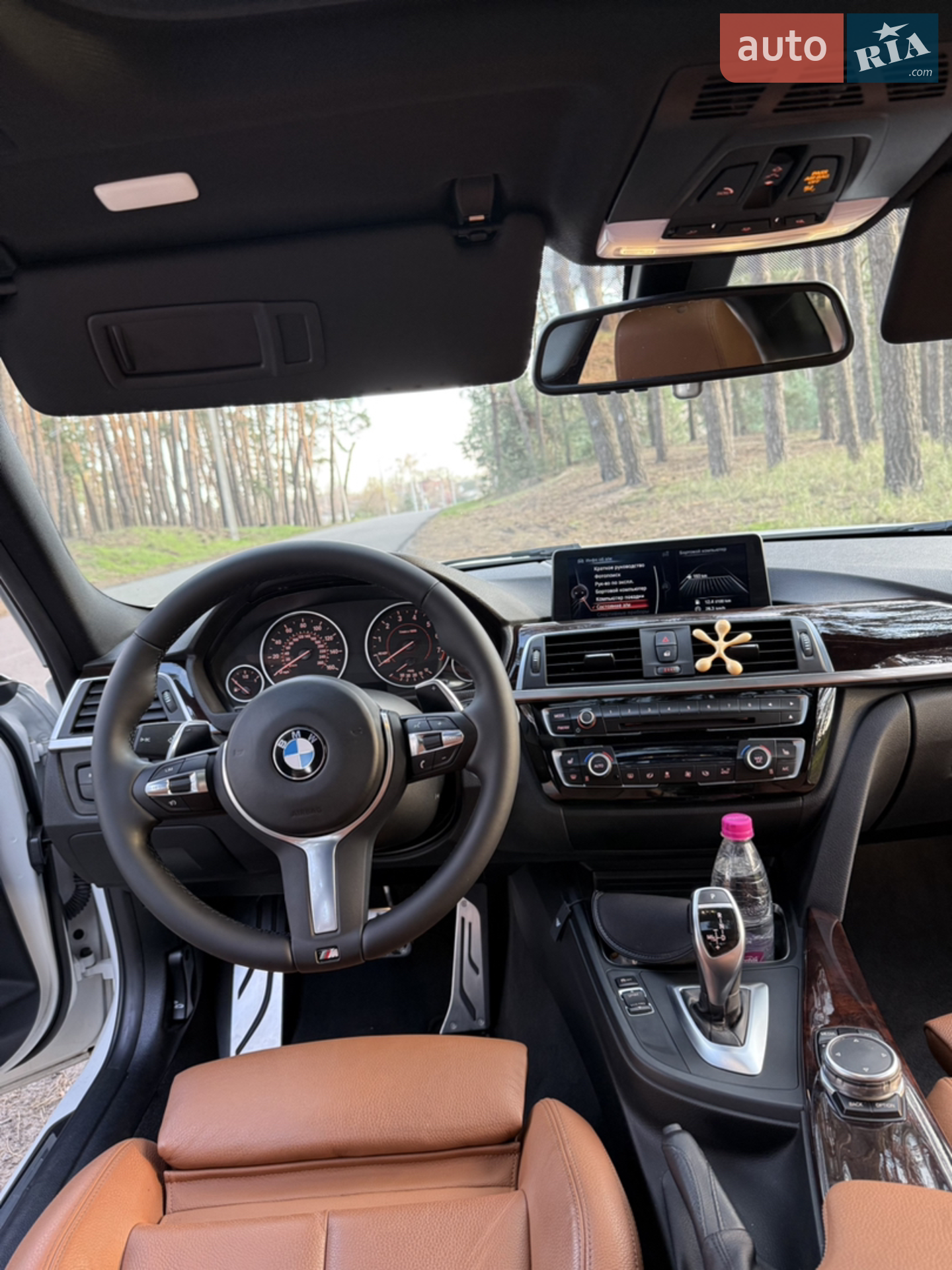 2017 BMW 3er - мініатюра 4