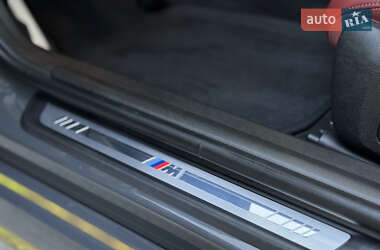 Седан BMW 3 Series 2023 в 