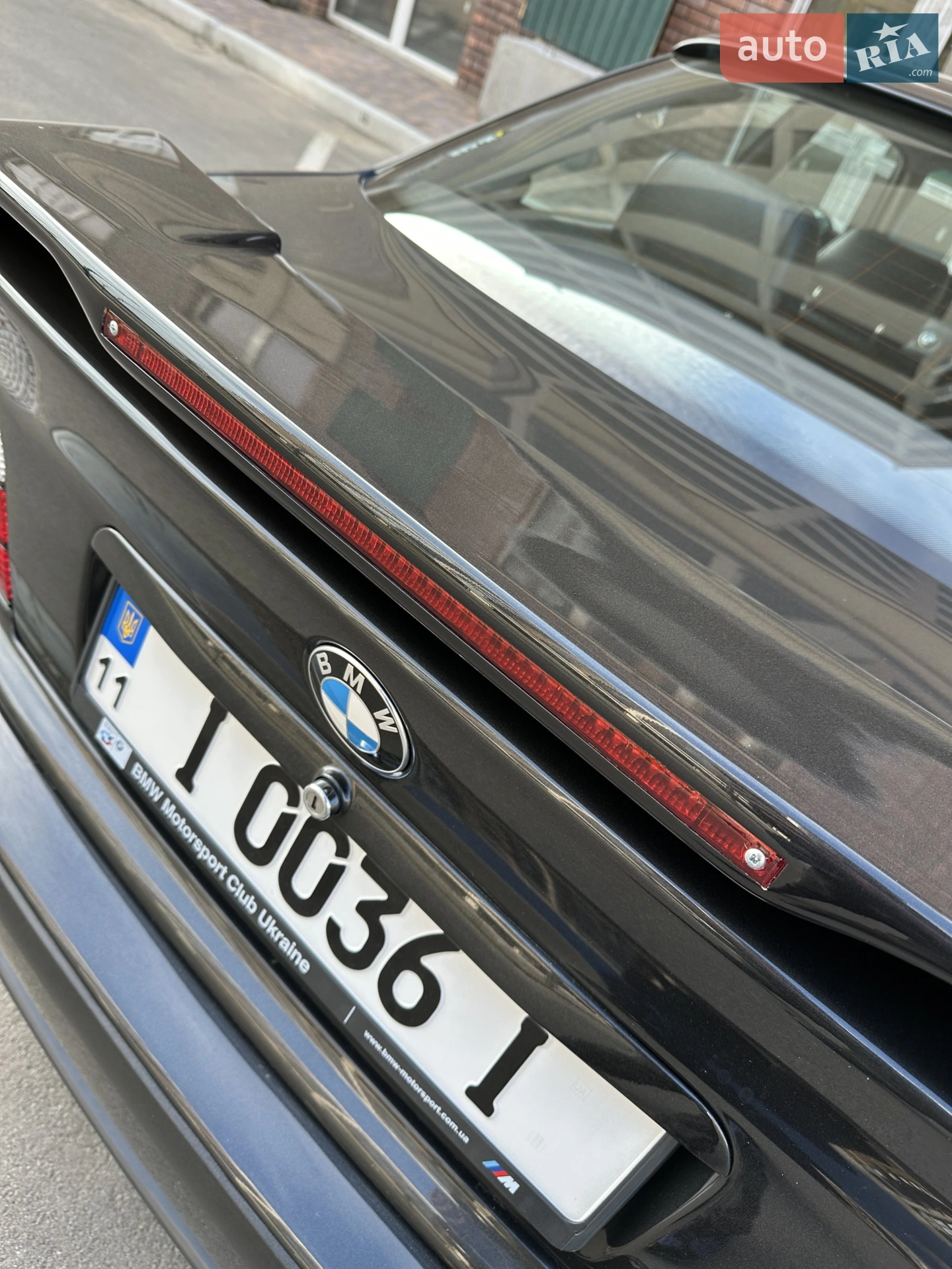 BMW 3 Series 1992 VIN WBAAK510509595785 фото оголошення 55 з 108