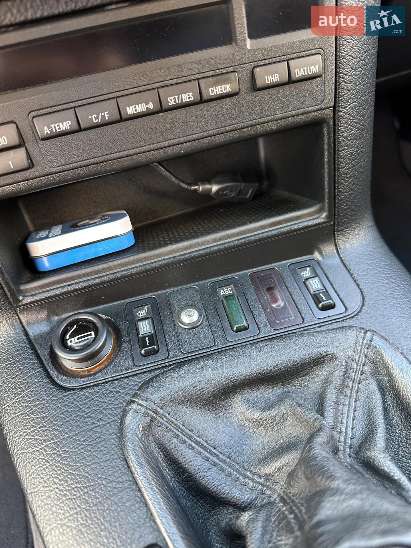 BMW 3 Series 1992 VIN WBAAK510509595785 фото оголошення 80 з 108