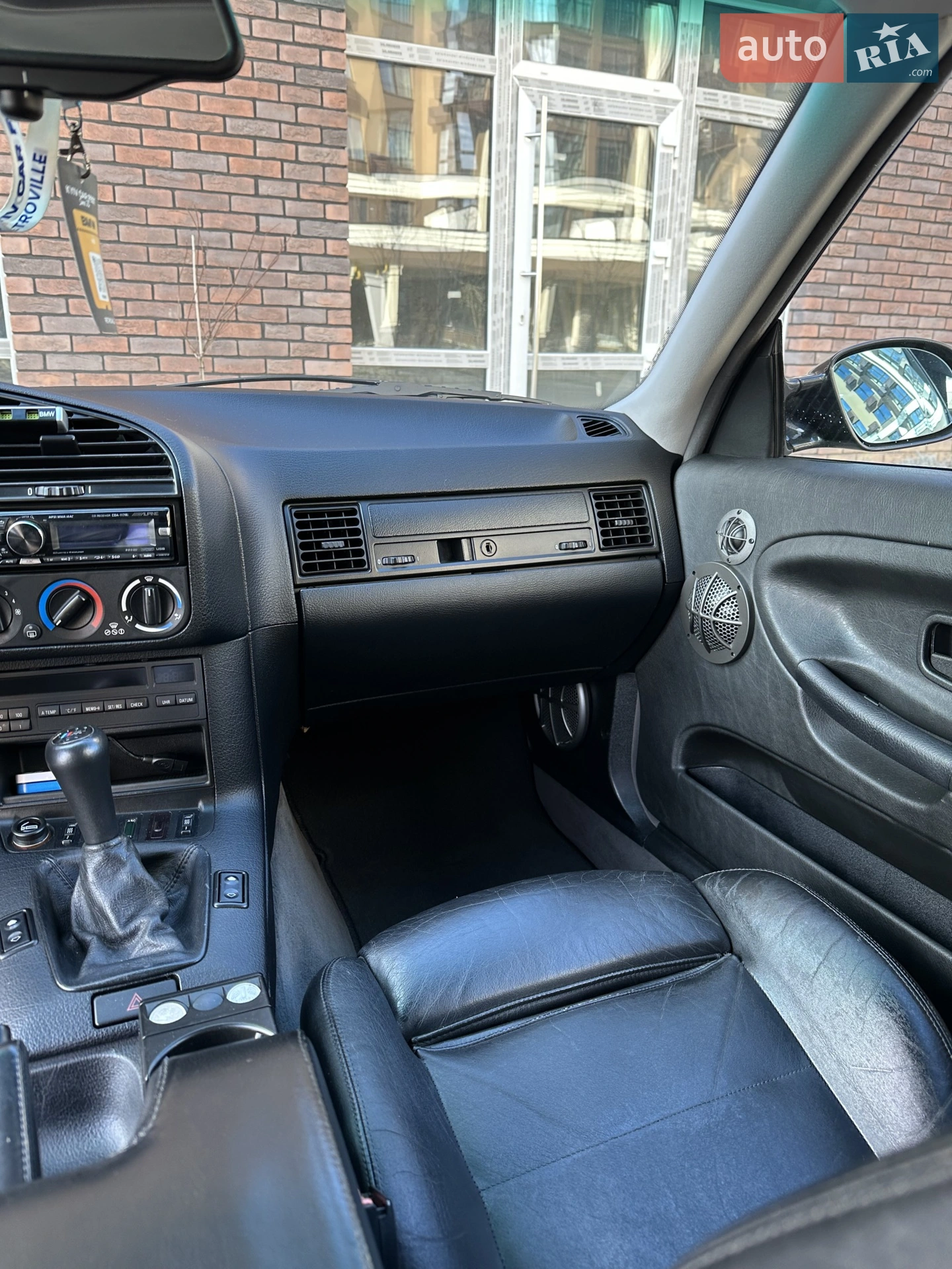 BMW 3 Series 1992 VIN WBAAK510509595785 фото оголошення 96 з 108