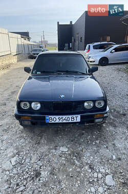 Седан BMW 3 Series 1985 в 