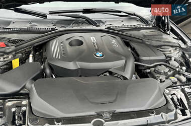 Седан BMW 3 Series 2017 в 