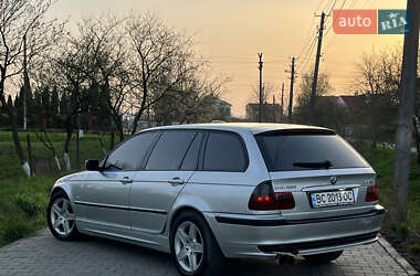 Універсал BMW 3 Series 2000 в 