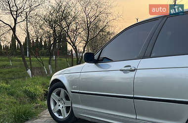 Універсал BMW 3 Series 2000 в 