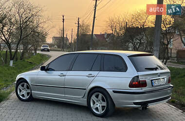 Універсал BMW 3 Series 2000 в 