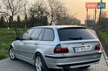 Універсал BMW 3 Series 2000 в 