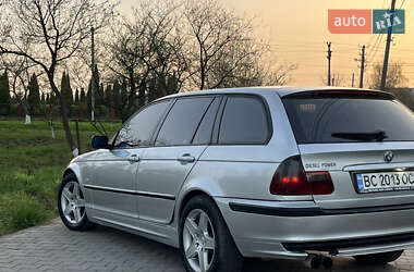 Універсал BMW 3 Series 2000 в 