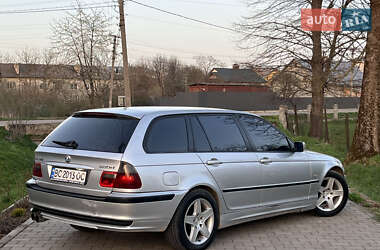 Універсал BMW 3 Series 2000 в 