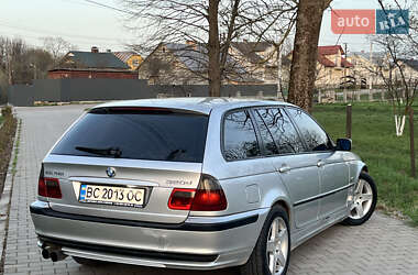 Універсал BMW 3 Series 2000 в 