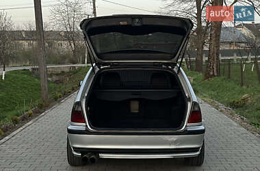 Універсал BMW 3 Series 2000 в 