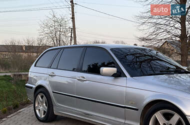 Універсал BMW 3 Series 2000 в 