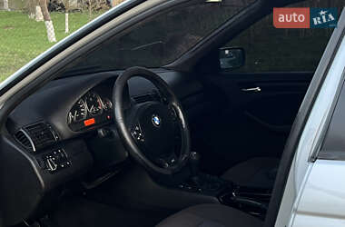 Універсал BMW 3 Series 2000 в 