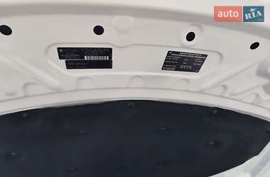 Седан BMW 3 Series 2015 в 