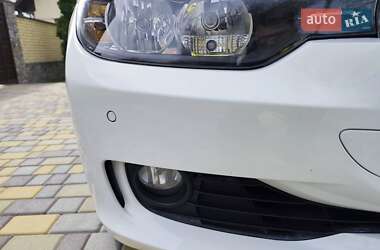 Седан BMW 3 Series 2015 в 