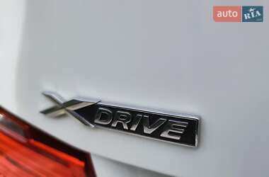 Седан BMW 3 Series 2015 в 