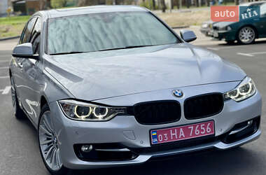 BMW 3 Series 2016 BMW 3 Series 2016