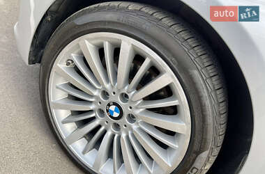 Седан BMW 3 Series 2016 в 