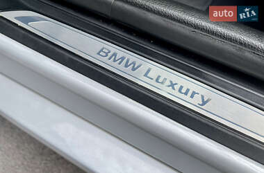 Седан BMW 3 Series 2016 в 