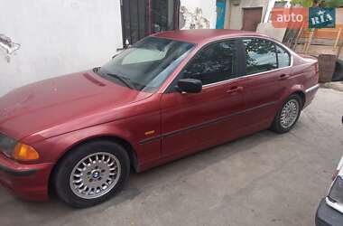 Седан BMW 3 Series 1998 в 