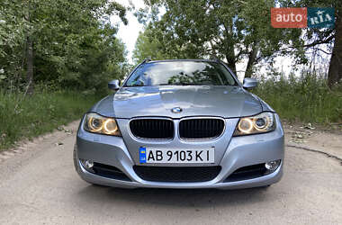 BMW 3 Series 2009 BMW 3 Series 2009