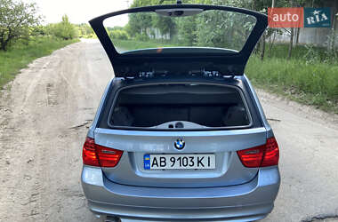 Универсал BMW 3 Series 2009 в 